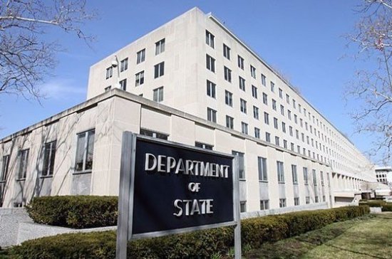 Госдеп США призвал Россию отменить запрет на деятельность «Свидетелей Иеговы»