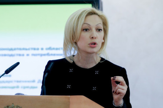 При доработке закона о курортном сборе основные риски его применения были исключены — Тимофеева