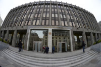 Совет Федерации приветствует возобновление диалога с коллегами из Грузии