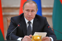 Путин поручил определить сроки внедрения единой информсистемы в здравоохранении