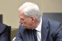 Грызлов прокомментировал планы Порошенко по реинтеграции Донбасса