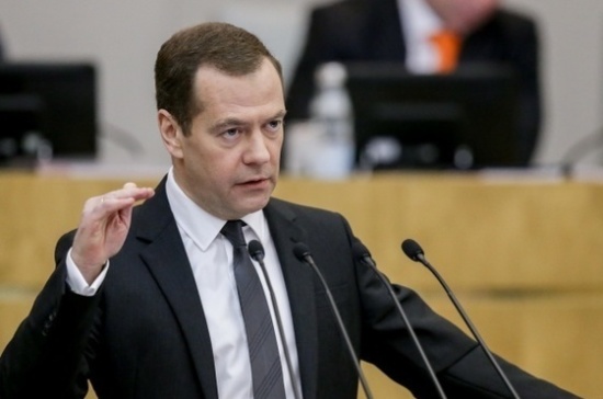 Медведев: новая программа помощи заёмщикам реструктурирует 1,3 тысячи кредитов