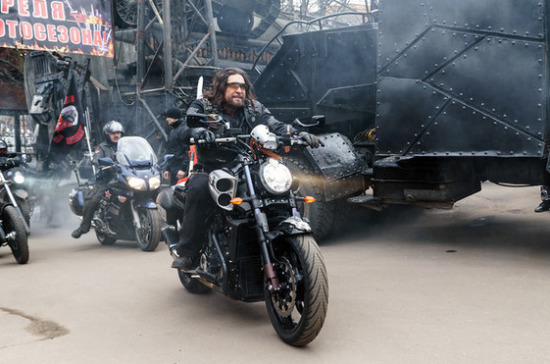 В посольстве России ответили на возмущение Литвы по поводу отдыха детей в Красногорске