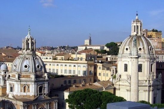Суд Рима потребовал для фигурантов по делу о «столичной мафии» 500 лет заключения 