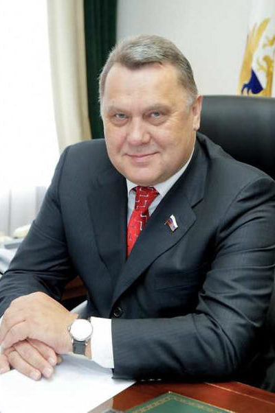 Кадры решают всё