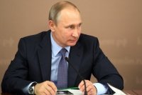 Путин поручил врио главы Марий Эл решить проблему детских садов