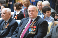Клинцевич: каждый погибший в Донбассе отдаляет решение конфликта на Украине