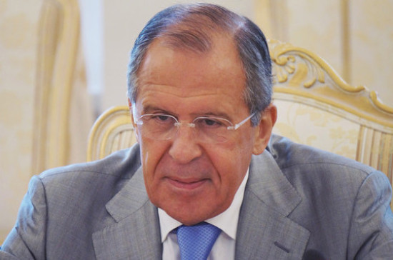 Трамп заверил Путина в уверенности о невмешательстве России в американские выборы — Лавров