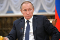 Путин пообещал поддержку художественным школам в регионах