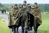 По словам Андрея Исаева, несмотря на фракционную принадлежность, на военном сборе депутаты ощутили себя единым офицерским братством