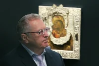 Лидер ЛДПР Владимир Жириновский: по-настоящему понимать современность можно только опираясь на традиционные национальные ценности