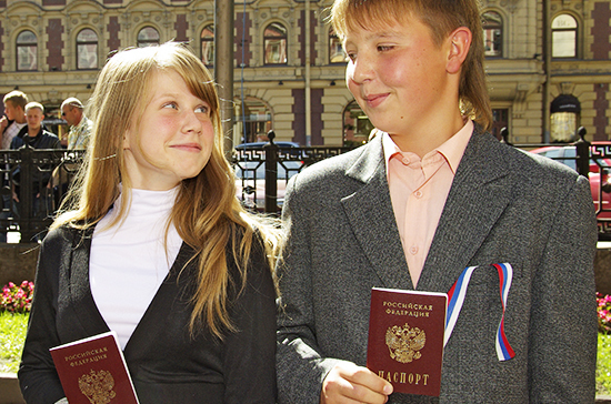 В Латвии заметно выросло число граждан России