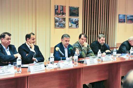 Таможенный союз — прагматический выбор