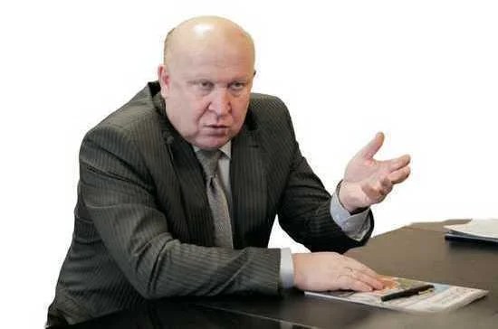 «Нижегородская земля стала мне родной»