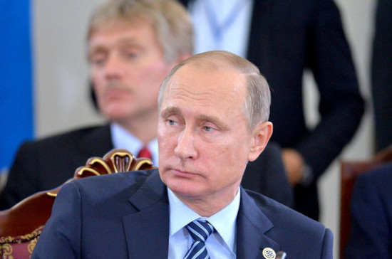 Путин рассказал коллегам по «нормандской четвёрке» о позиции РФ по ключевым положениям договорённостей