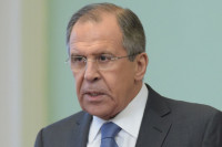 Россия выступает за урегулирование ситуации вокруг Катара через диалог — Лавров