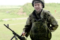 Глава Комитета Госдумы по федеративному устройству и местному самоуправлению, член фракции ЛДПР Алексей Диденко готов отразить любую атаку
