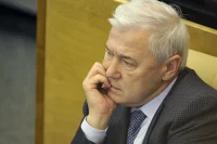 Верным ли курсом движется рубль? Oб этом главе комитета Госдумы по финансовому рынку еще предстоит задуматься не раз...