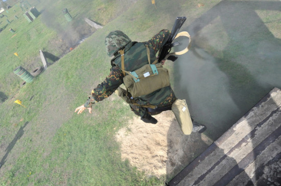 Информационный шум вокруг учений России и Белоруссии естественен &mdash; эксперт