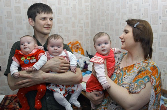 Оба родителя смогут назначить опекуна для детей на случай своей смерти