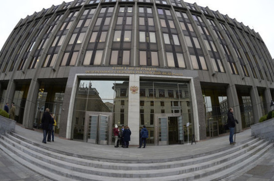 Гражданских служащих будут постоянно обучать