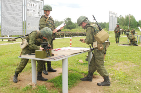 Некоторым призывникам выплатят пособия по безработице