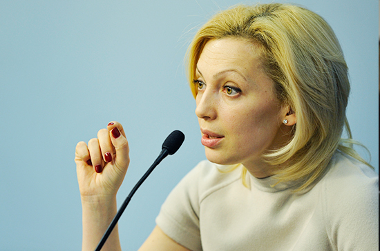 Тимофеева призвала защитить права граждан на чистую экологию с помощью понятия «экологическая информация»