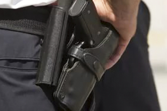 У судов и прокураторы будет своя ведомственная охрана