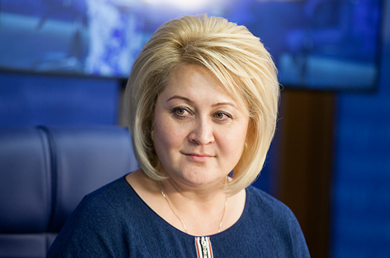 Лилия Гумерова: новая процедура выборов главы РАН &mdash; удобная и понятная