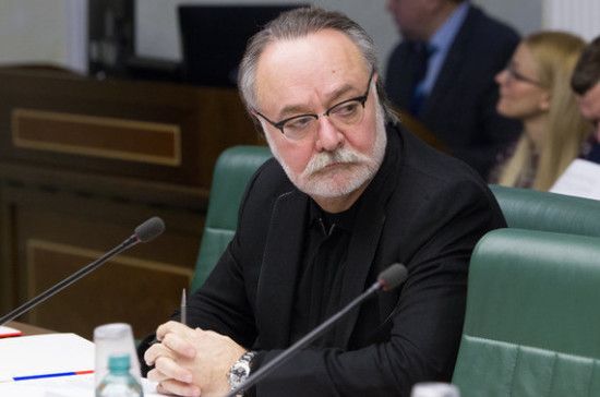 Сенатор поможет победителям олимпиад с поступлением в пансион МГУ