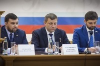 Захарченко назвал решение о создании Малороссии предложением дискуссии