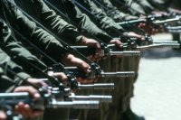 В Минобороны РФ рассказали об увеличении доли современного оружия в армии