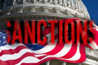 Палата представителей США приняла закон о новых санкциях против России