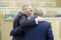 Сенатор от Камчатского края Валерий Пономарёв отстаивает приоритеты развития Дальнего Востока