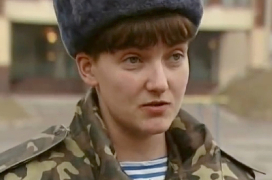 Сенатор Климов оценил шансы Савченко стать президентом Украины