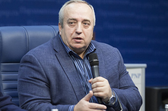 Клинцевич: слова адмирала США о ядерном ударе по Китаю вызывают ужас