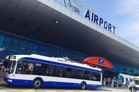 Погранслужба Молдавии назвала причину отказа во въезде группе россиян