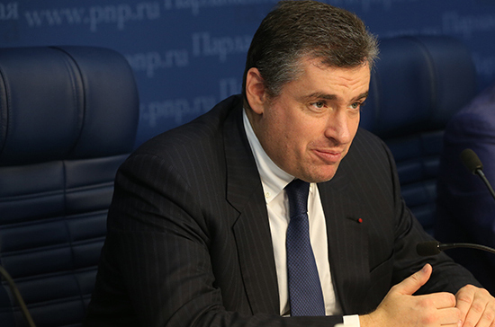 Слуцкий: новый постпред России в ООН продолжит линию Чуркина