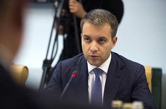 Минкомсвязи: Россия готова делиться опытом со странами БРИКС по внедрению цифровой экономики