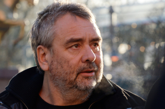 «Это показывает, как сильно я вас люблю»: Люк Бессон захотел снять фильм в России