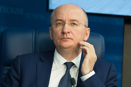 Цепкин: осенью в Совфеде пройдут парламентские слушания по моногородам