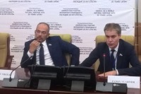 Депутат Панов: корректировать законы об охране Байкала нужно крайне осторожно