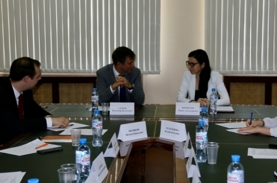 Молодёжь поможет сделать соцсети региональных властей эффективнее