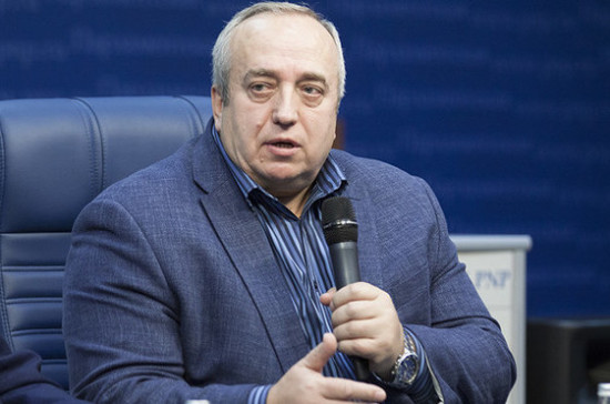 Гиперболизация проблемы КНДР нужна США для отвлечения внимания — Клинцевич 