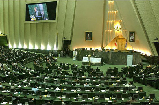 Комитет парламента Ирана одобрил контрмеры в ответ на санкции США