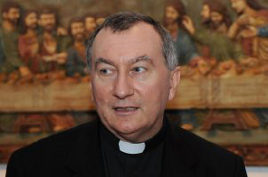 Госсекретарь Ватикана готовится посетить Россию — СМИ