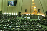 Комитет парламента Ирана одобрил контрмеры в ответ на санкции США