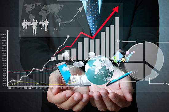 Россию переводят на 5G