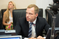 Сенатор Кутепов призвал разработать стратегию повышения мировой конкурентоспособности российских портов