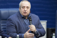 Клинцевич: политика РФ по отношению к Украине не подвержена воздействию из вне